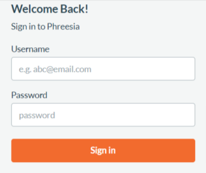 Phreesia Patient Portal