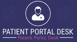 Patient Portal Desk