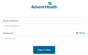 Advent Patient Portal