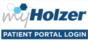 Holzer Patient Portal