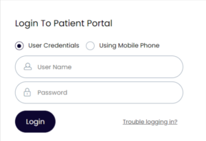 Wellspire Patient Portal Login
