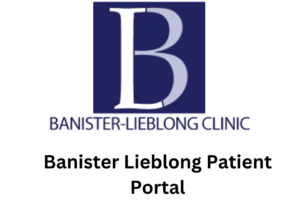 Banister Lieblong Patient Portal