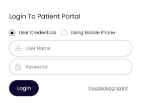 Bgimp Patient Portal Login
