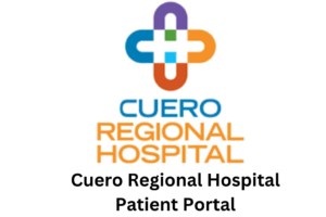 Cuero Regional Hospital Patient Portal